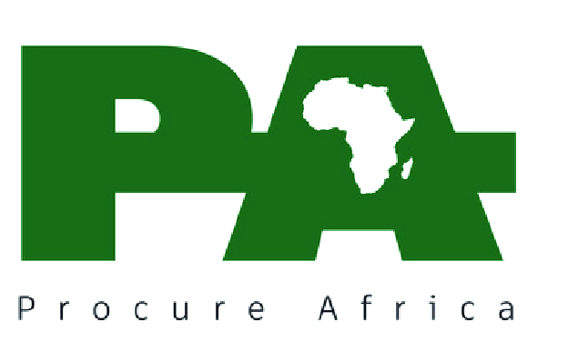 Procure Africa Logo